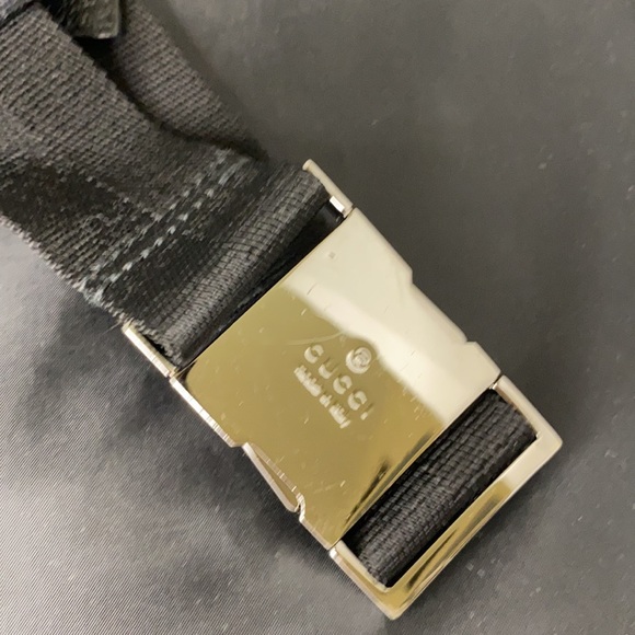 Gucci waist bag - Picture 6 of 9